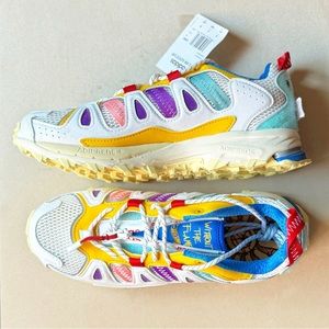 NWT Adidas Hot Wheels